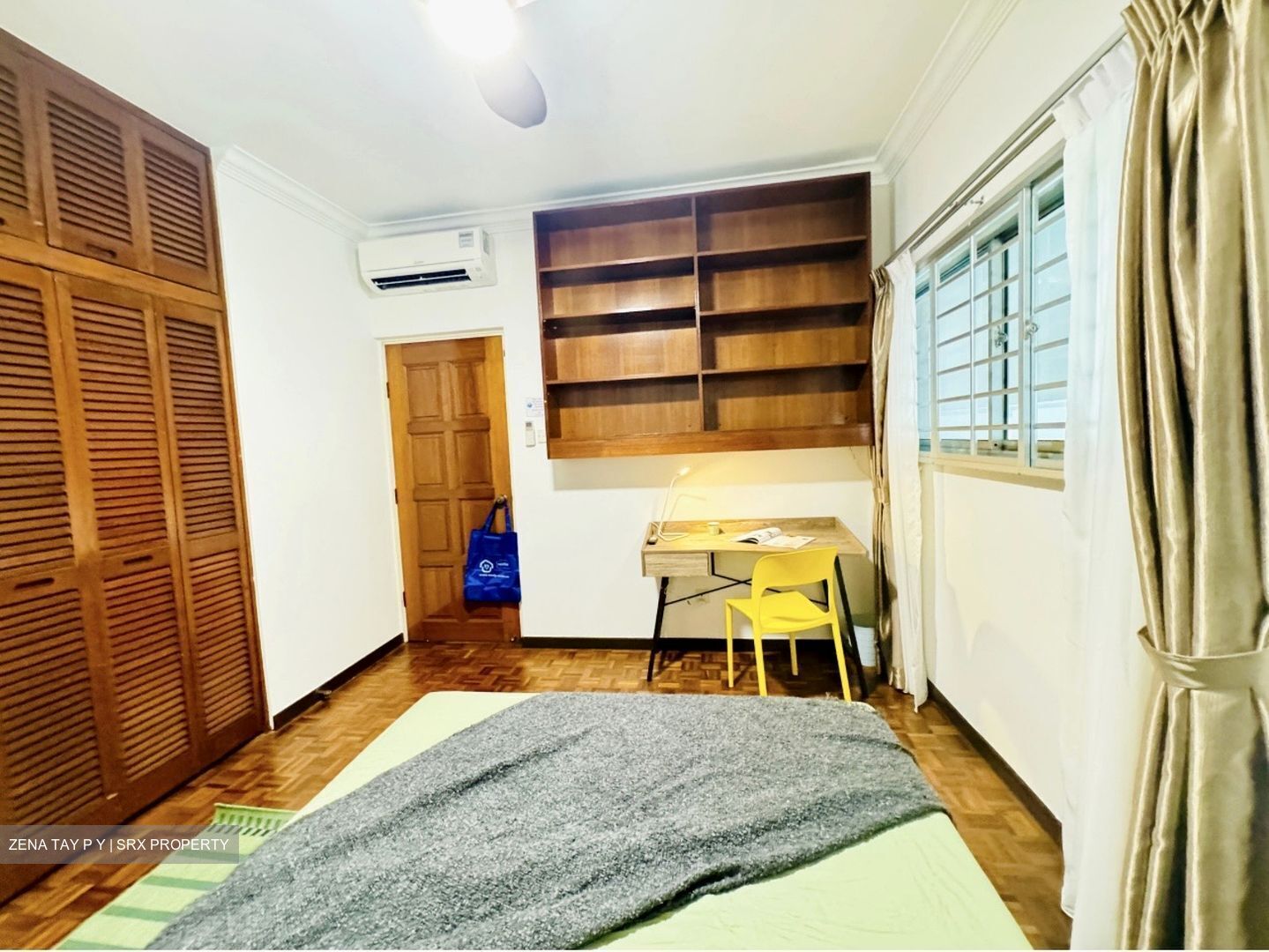 Ridgewood (D10), Condominium #536335161